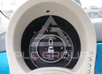 2018 Fiat 500 photo
