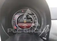 2018 Fiat 500 фото