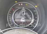 2018 Fiat 500 фото