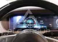 2018 Mercedes Benz S 560 фото