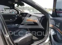 2018 Mercedes Benz S 560 фото