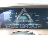 2018 Mercedes Benz S 560 фото