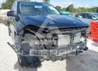 2018 Mercedes Benz GLS 550 photo