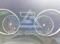 2018 Mercedes Benz GLS 550 photo