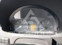 2018 Mercedes Benz Sprinter фото