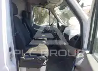 2018 Mercedes Benz Sprinter photo