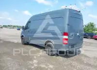 2018 Mercedes Benz Sprinter фото