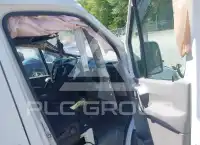 2018 Mercedes Benz Sprinter фото