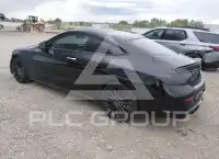2018 Mercedes Benz C 43 AMG фото