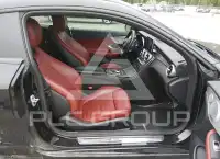 2018 Mercedes Benz C 43 AMG фото