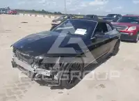 2018 Mercedes Benz C 43 AMG фото