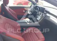 2018 Mercedes Benz C 43 AMG фото