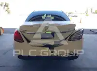 2018 Mercedes Benz C 43 AMG фото