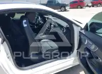 2018 Mercedes Benz C 43 AMG фото