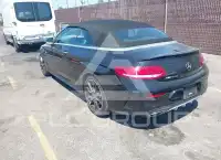 2018 Mercedes Benz C 43 AMG фото