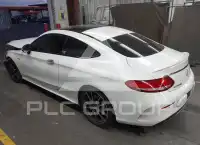 2018 Mercedes Benz C 43 AMG фото