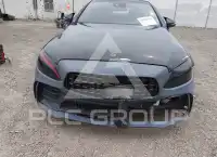 2018 Mercedes Benz C 43 AMG фото