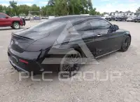 2018 Mercedes Benz C 43 AMG фото