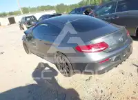 2018 Mercedes Benz C 43 AMG фото