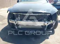 2018 Mercedes Benz C 43 AMG фото