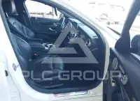 2018 Mercedes Benz C 43 AMG фото