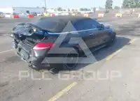 2018 Mercedes Benz C 63 AMG фото