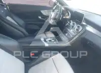 2018 Mercedes Benz C 63 AMG фото