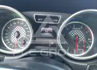 2018 Mercedes Benz GLE 43 AMG фото