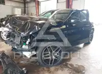 2018 Mercedes Benz GLE 43 AMG фото