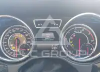 2018 Mercedes Benz GLE 63 AMG фото