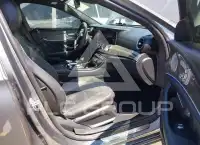 2018 Mercedes Benz E 63 AMG фото