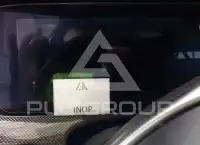 2018 Mercedes Benz E 63 AMG фото