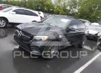 2018 Mercedes Benz Glc 300 фото