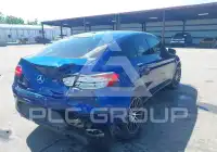 2018 Mercedes Benz Glc 300 фото