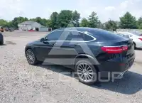 2018 Mercedes Benz Glc 300 фото