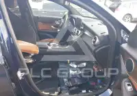 2018 Mercedes Benz Glc 300 фото