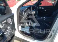 2018 Mercedes Benz Glc 300 фото
