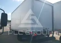 2018 Mercedes Benz Sprinter фото