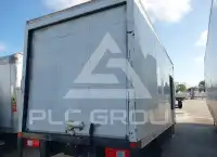 2018 Mercedes Benz Sprinter фото
