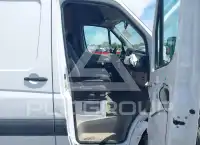 2018 Mercedes Benz Sprinter фото