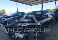2018 Mercedes Benz E 43 AMG photo