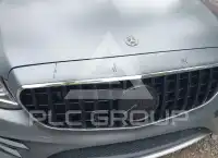 2018 Mercedes Benz E 43 AMG фото