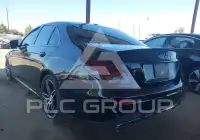 2018 Mercedes Benz E 43 AMG photo