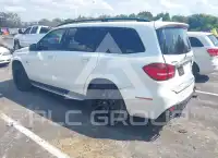 2018 Mercedes Benz GLS 63 AMG фото