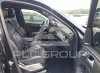 2018 Mercedes Benz GLS 63 AMG photo