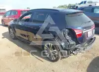 2018 Mercedes Benz GLA 45 AMG фото