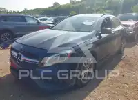 2018 Mercedes Benz GLA 45 AMG фото