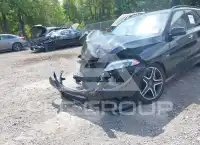 2018 Mercedes Benz GLE 43 AMG фото