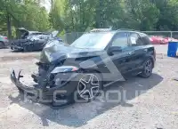 2018 Mercedes Benz GLE 43 AMG фото