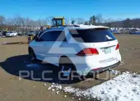 2018 Mercedes Benz GLE 43 AMG фото